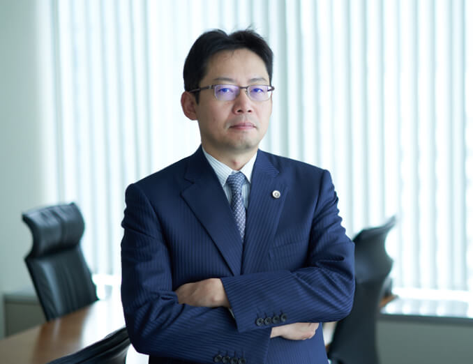 池田竜郎